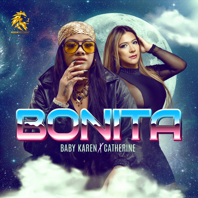 Bonita album image