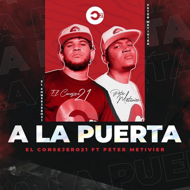 A la Puerta