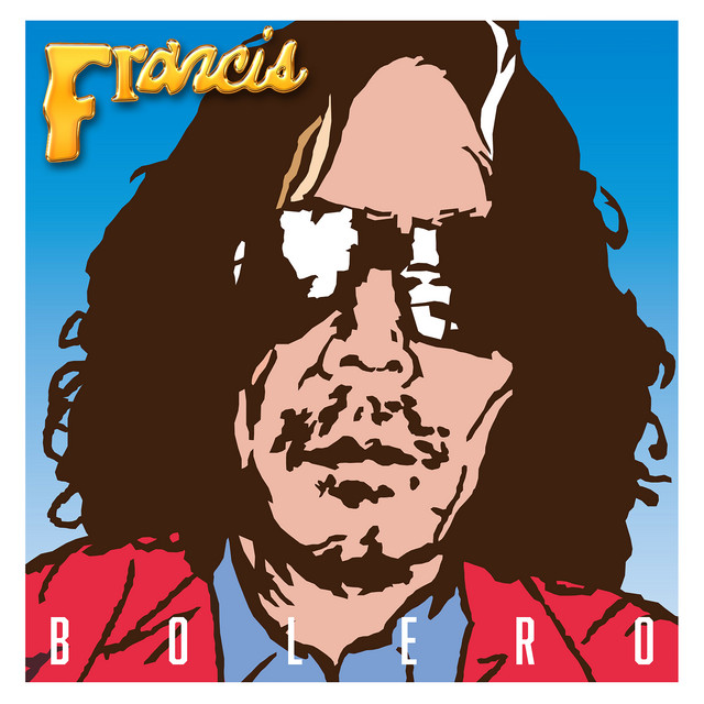 Bolero cover art