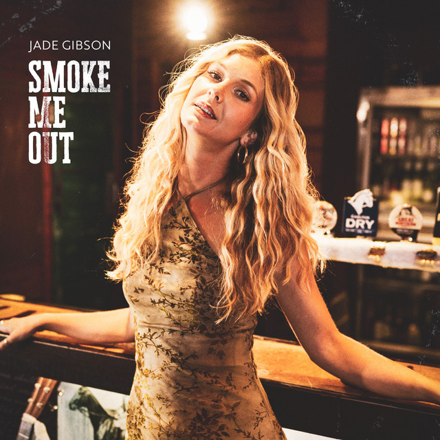 Smoke Me Out cover
