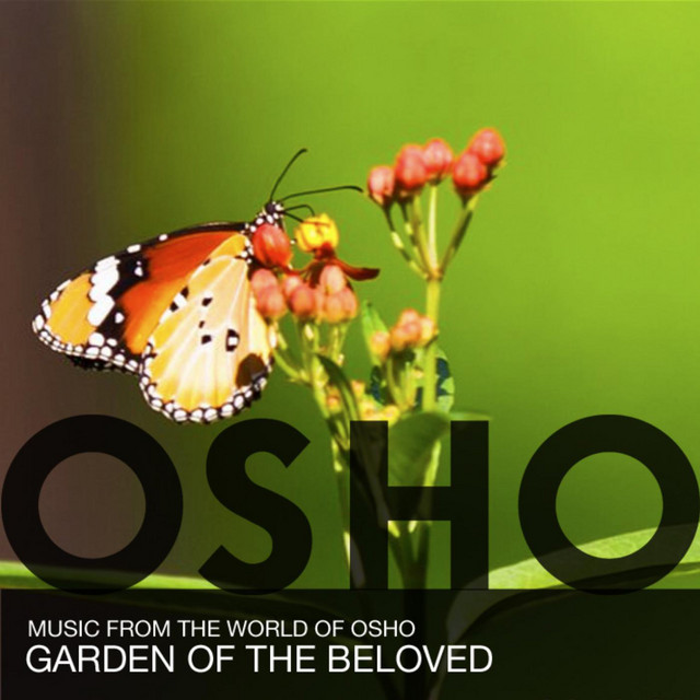 Garden of the Beloved cover art
