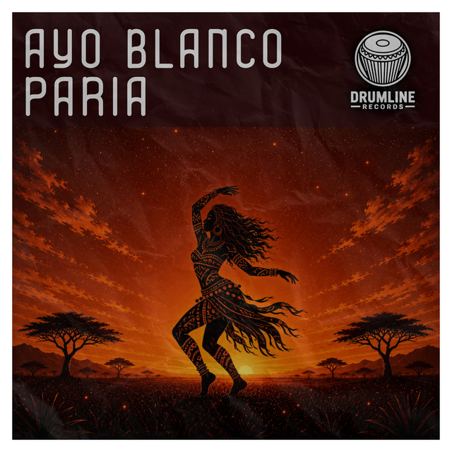 Ayo Blanco