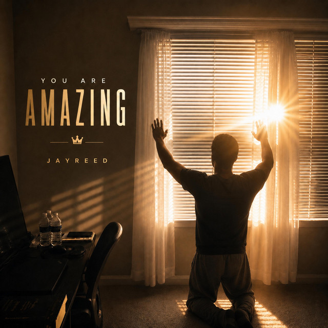 You Are Amazing