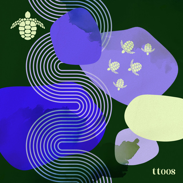 Tribo album art