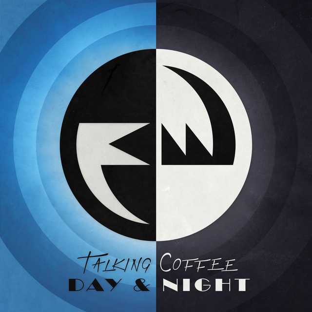 Day & Night cover art