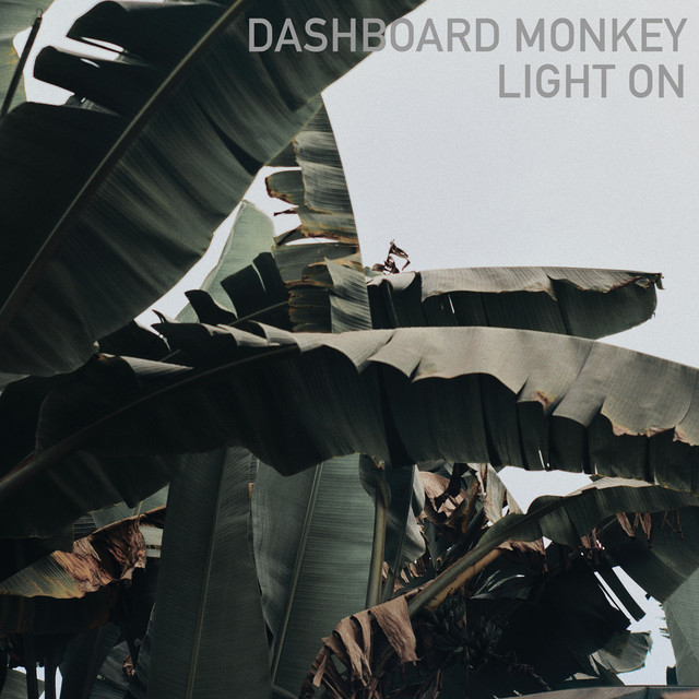 Light On cover art