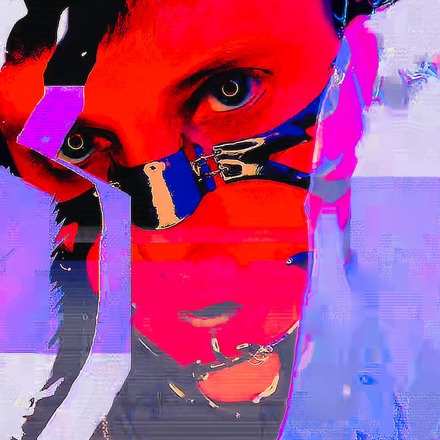 13.affection cover art