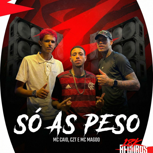 Só As Peso