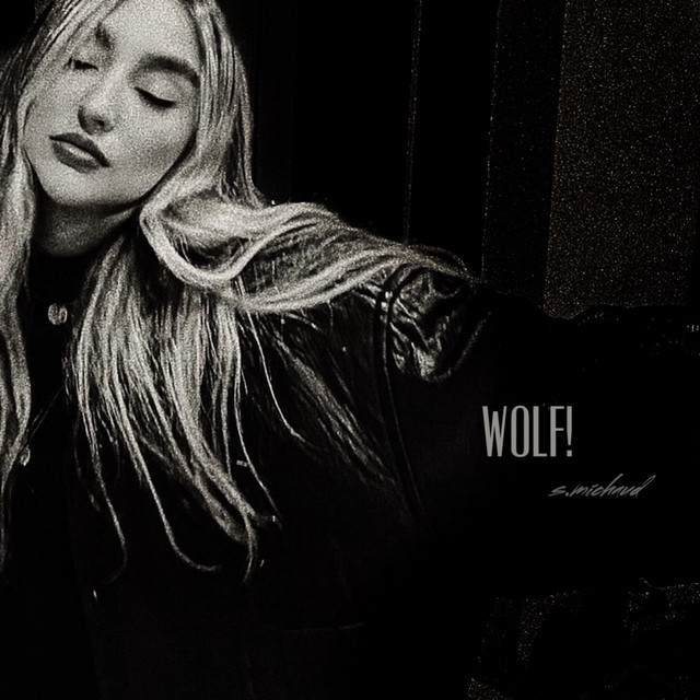 Wolf! cover art