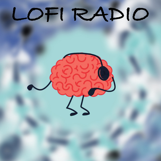 Lofi Radio cover art