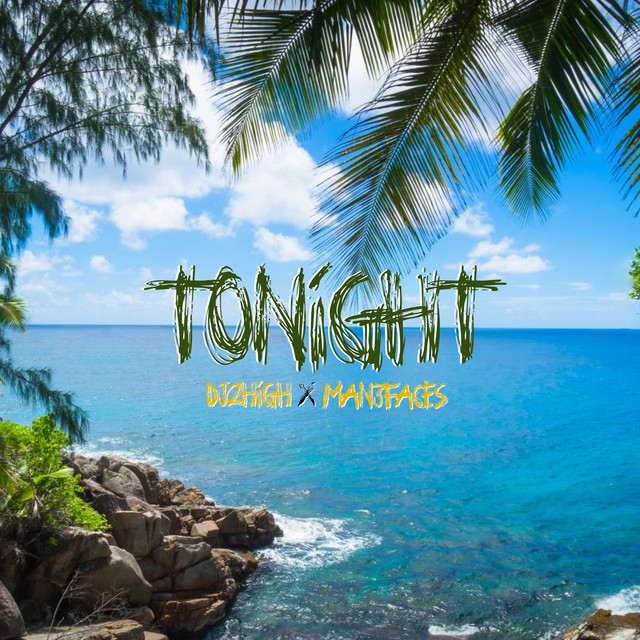 Tonight cover