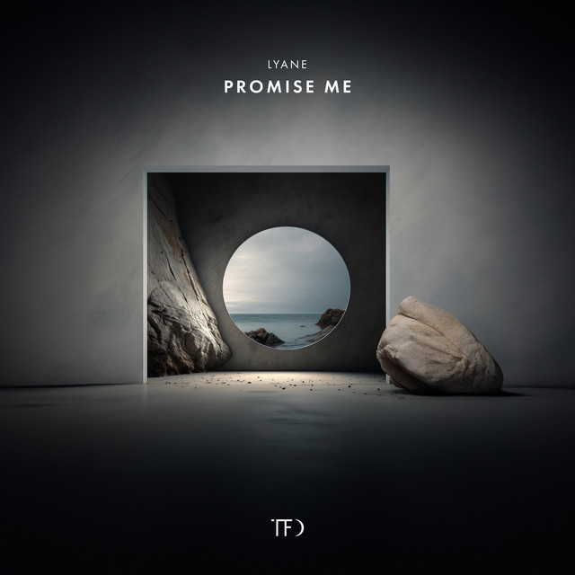 Promise Me cover art