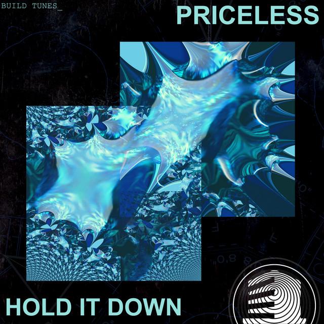 Hold It Down album art