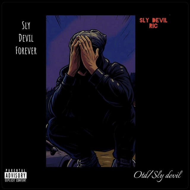 Sly Devil Forever