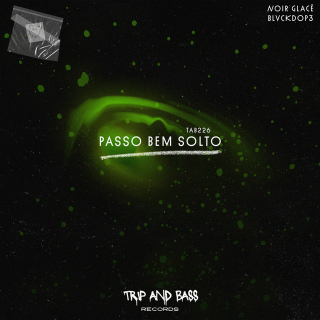 PASSO BEM SOLTO - AFRO HOUSE - Radio Edit