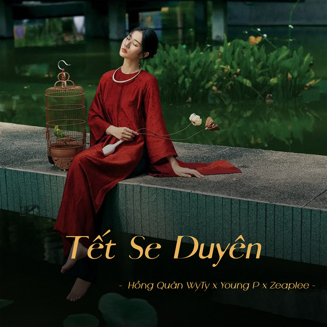 Tết Se Duyên (Lofi)