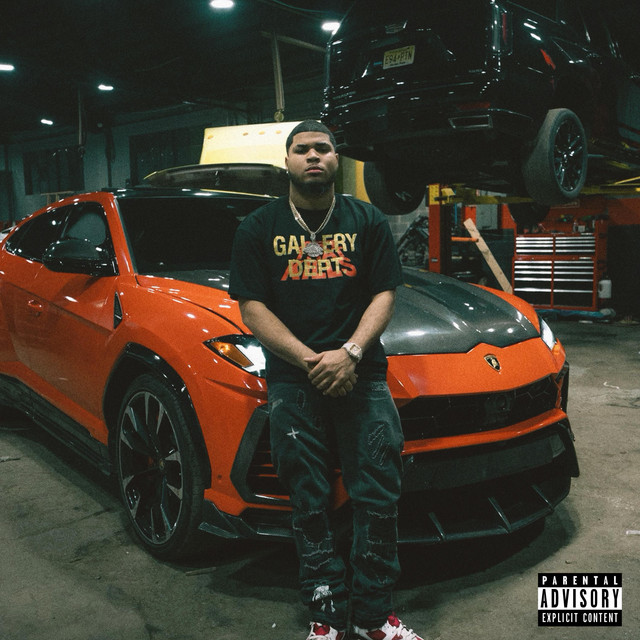 Controla cover art
