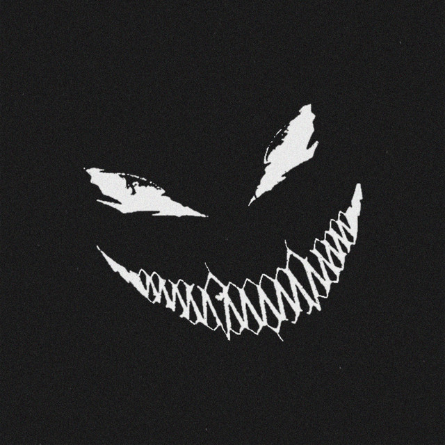 Dead inside cover art