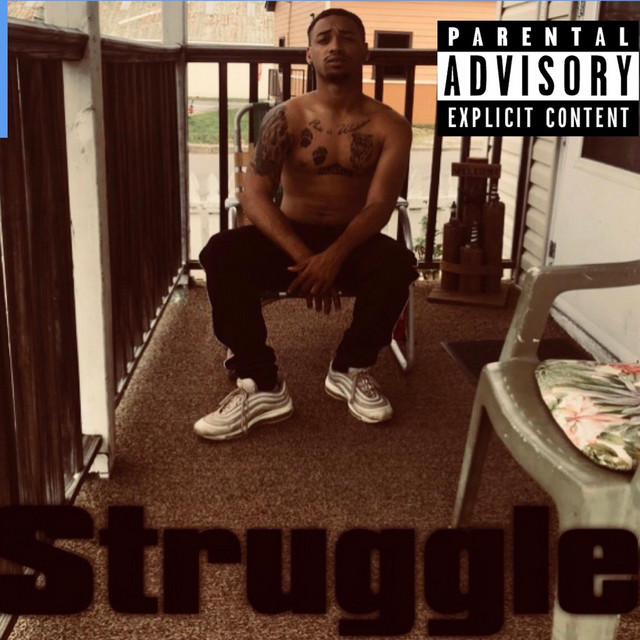 Struggle - Single by $how | Spotify