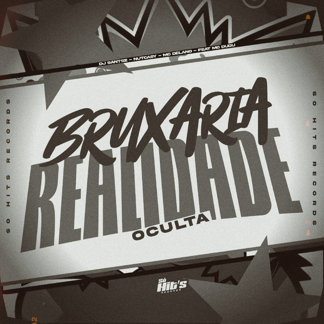 Bruxaria Realidade Oculta