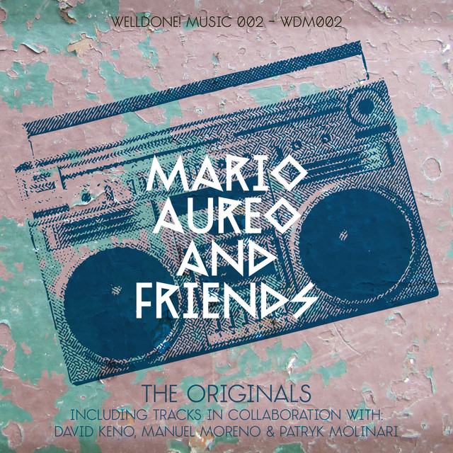 undefined album image