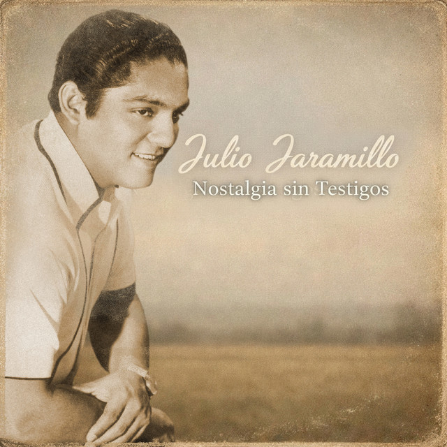 Nostalgia sin Testigos cover art
