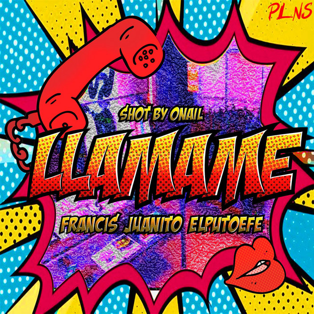 Llamame