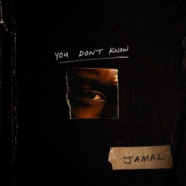 You Don't Know