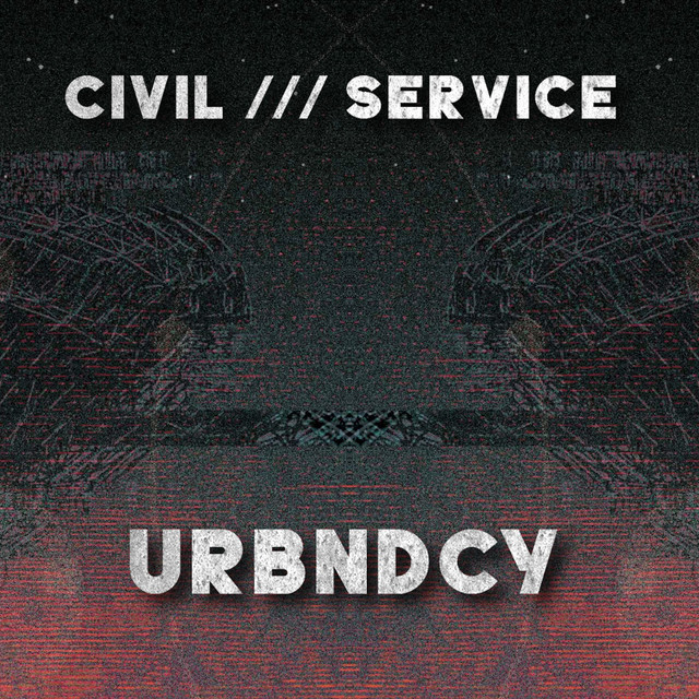 URBNDCY (single)
