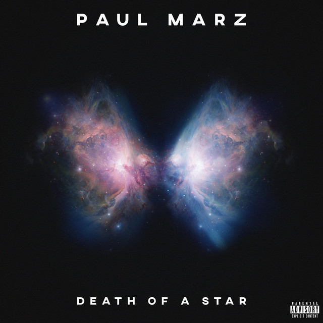 Death of a Star