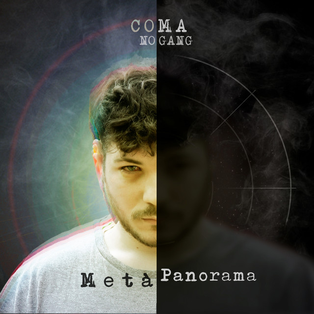 Metà panorama cover art