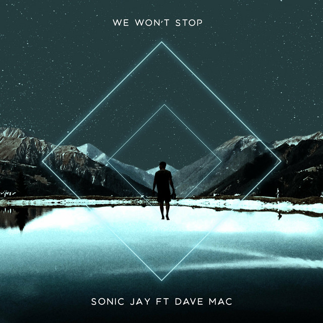 We Won't Stop