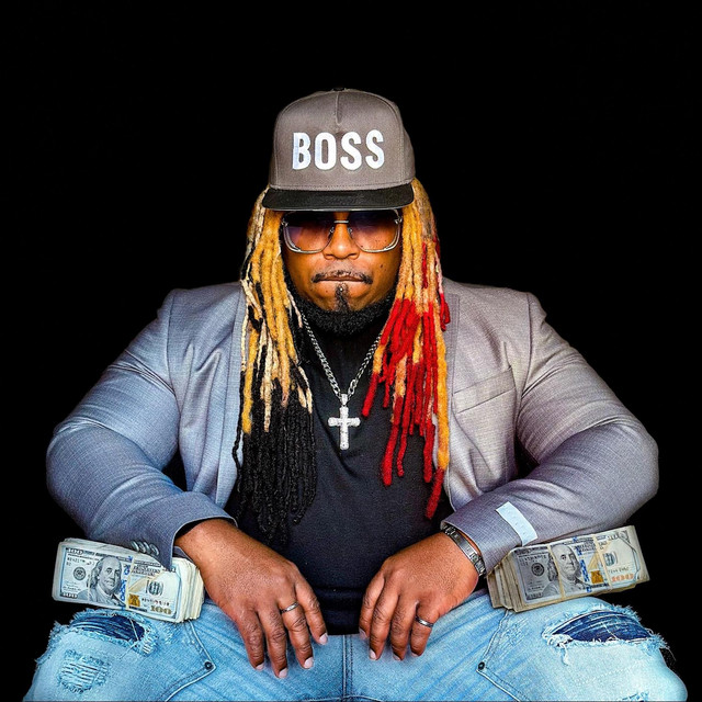 BOSS cover