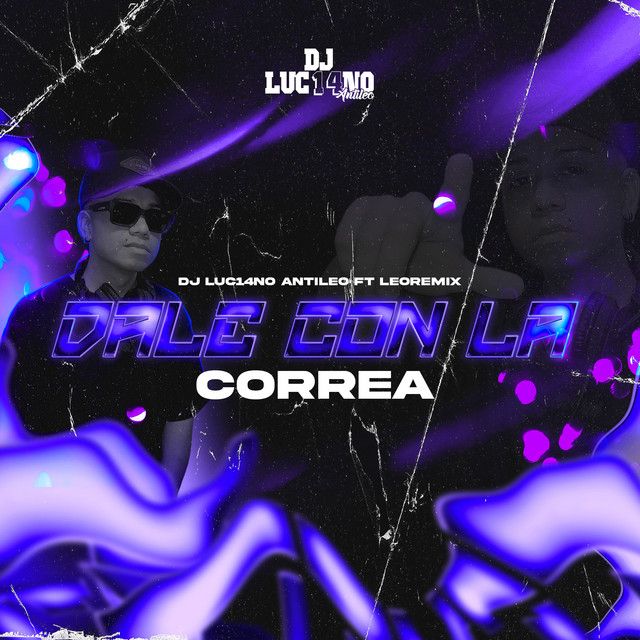 Dale Con La Correa (Perreo Funk)