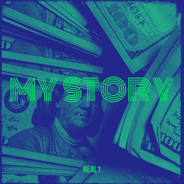 My Story cover art