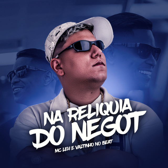 Na Reliquia do Negot