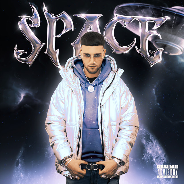 Space by Paul Noire