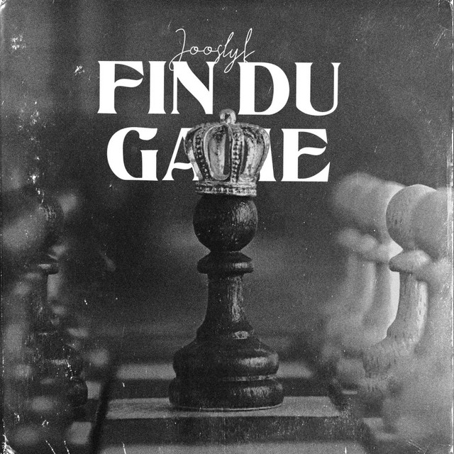 Fin du Game cover art