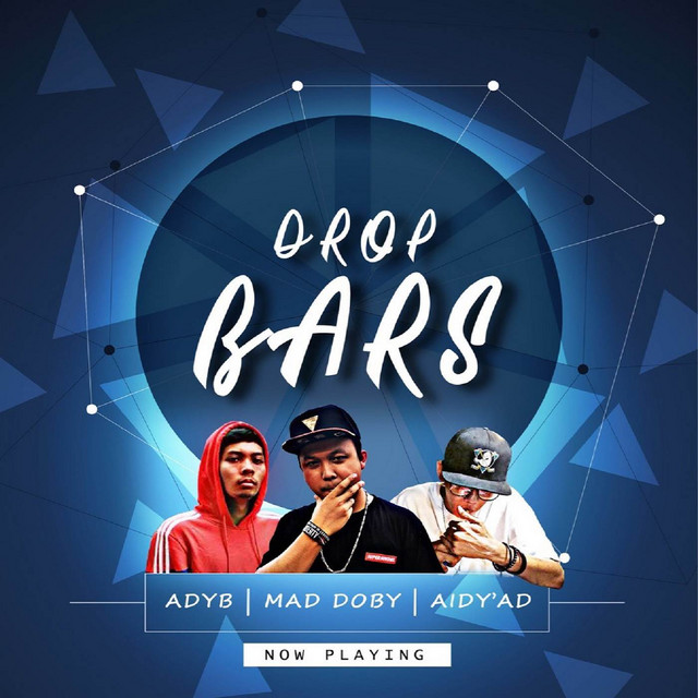 Drop Bars cover art