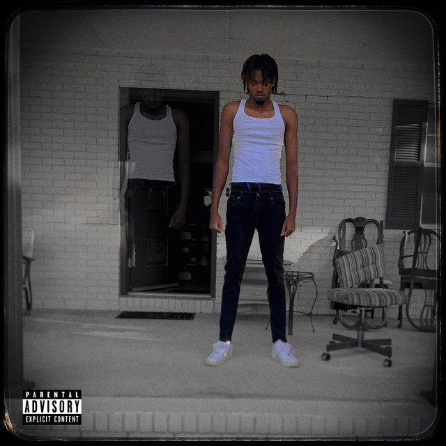 Respected But Disrespected cover art