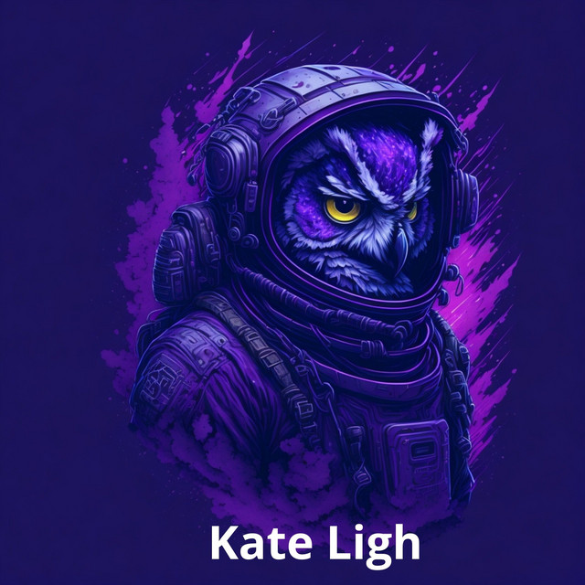 Kate Ligh