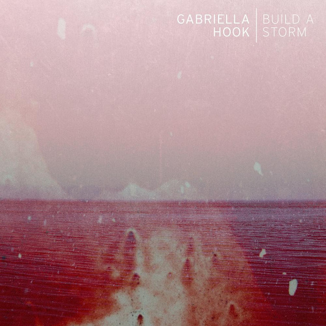 Build a Storm cover art