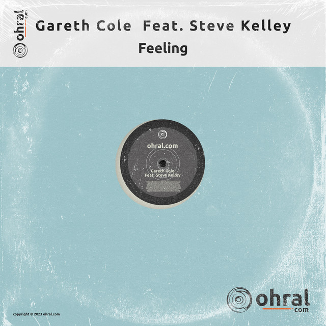 Feeling album art