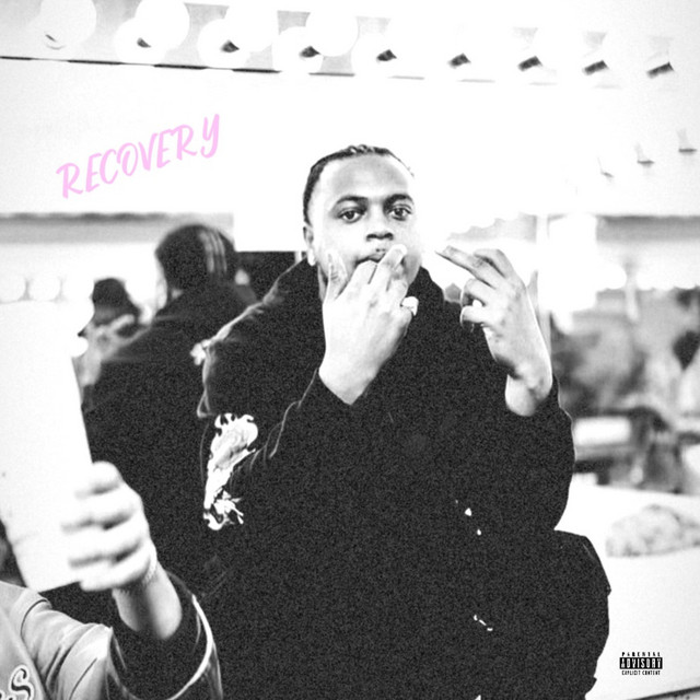 KEY! cover art
