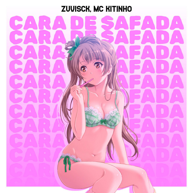 CARA DE SAFADA