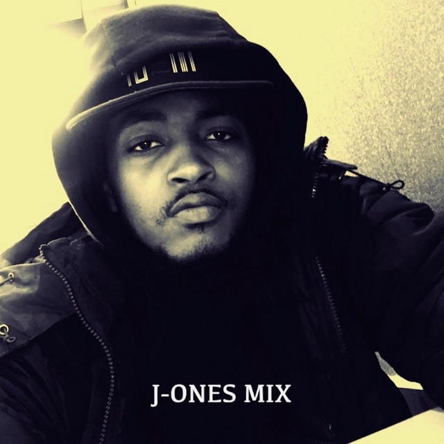 J-Ones Mix - Album by J-Ones | Spotify