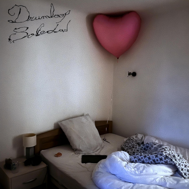 Drumloop Soledad cover art