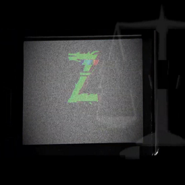 Z cover art