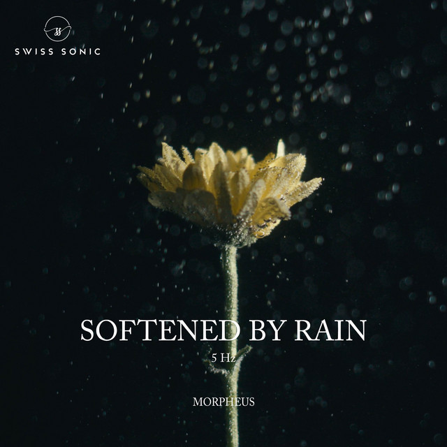 Softened By Rain