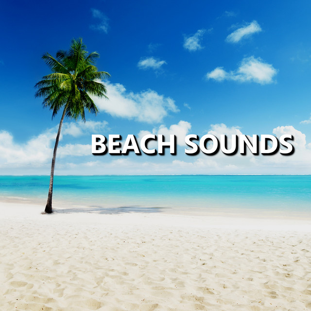 Beach Sounds cover art